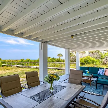 Villa Barefoot Hideaway II